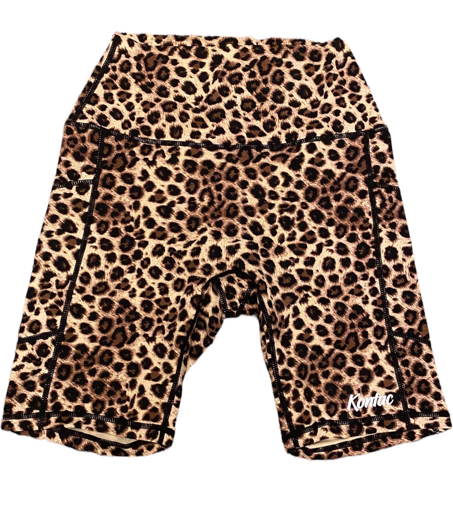 Women’s Biker shorts