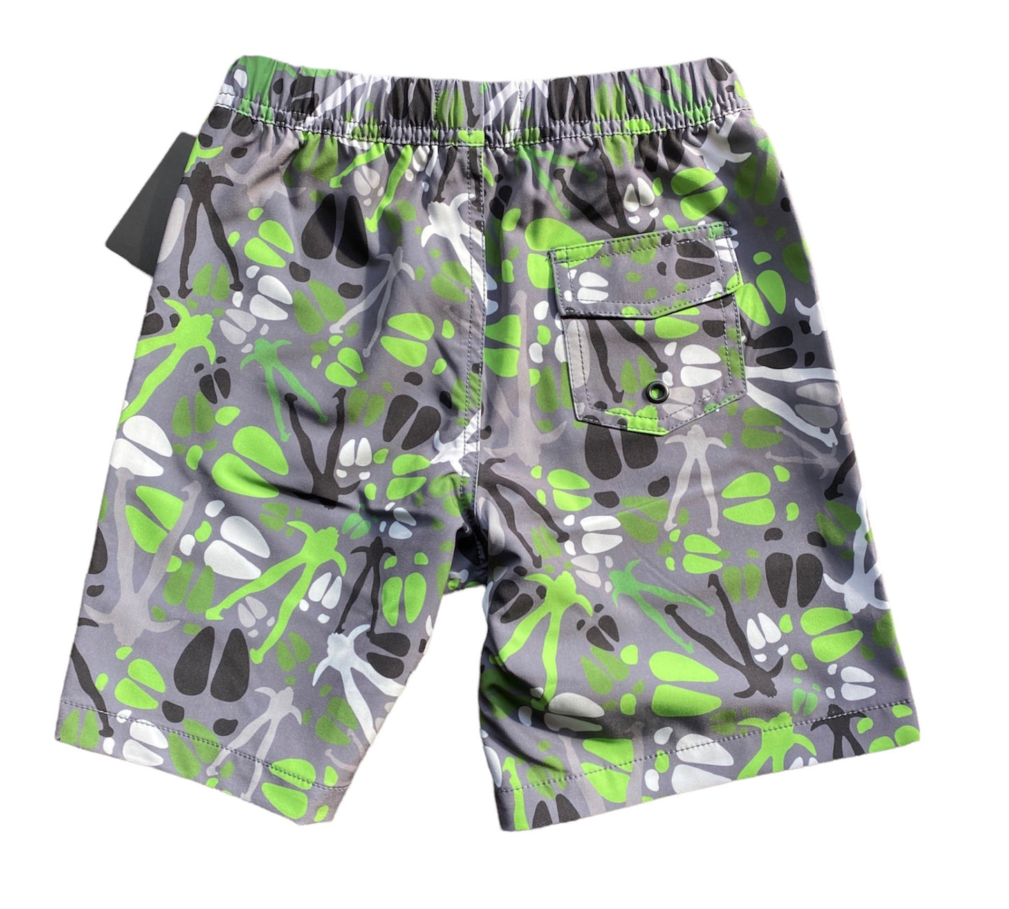 Boar Tusk board shorts