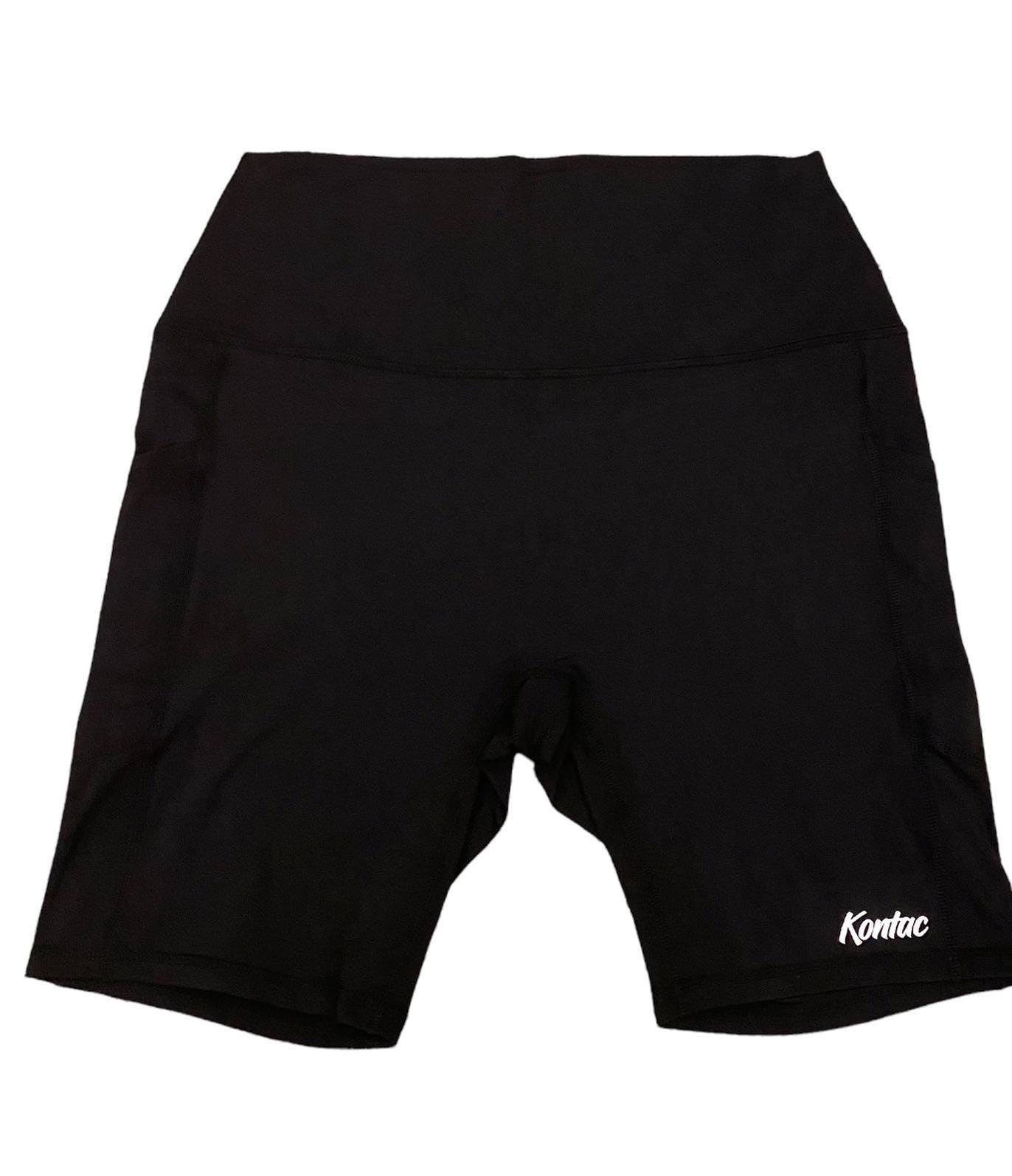Women’s Biker shorts