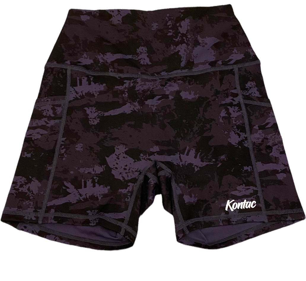 Women’s Biker shorts