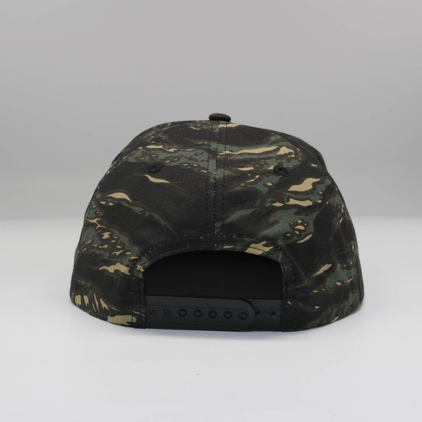 Camo SnapBack hat